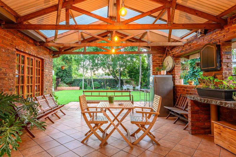 3 Bedroom Property for Sale in Potchefstroom North West